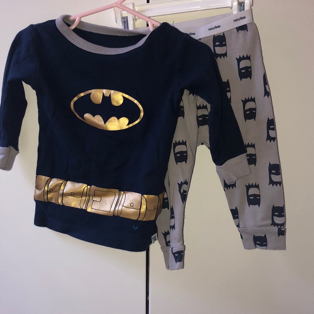 BabyGAP PJs